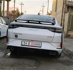 دۆنگ فینگ شاین